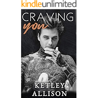 Craving You: A Surprise Pregnancy Romance (Players to Lovers Book 3) book cover