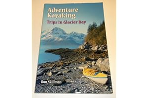 Adventure Kayaking: Trips in Glacier Bay
