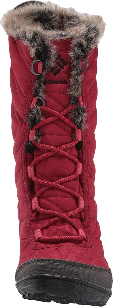 columbia boots womens amazon