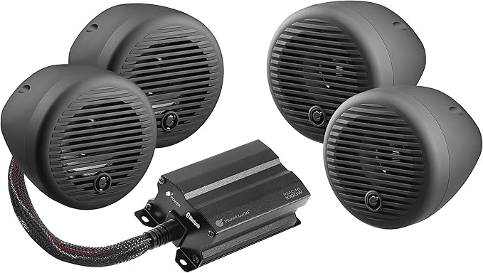 planet audio atv sound system