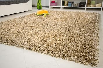 Amazon De Schoner Wohnen Teppich Feeling Creme 001 000 Original