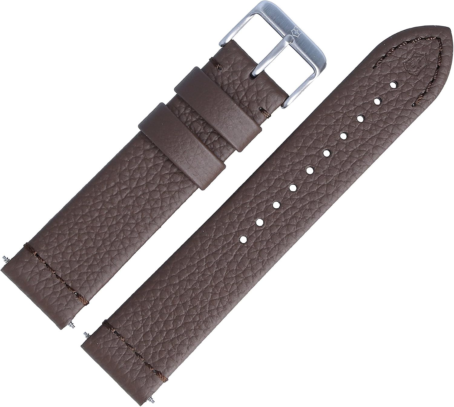 Unique Leather 20 mm Wristwatch Band 7251_luminox_K0021157 main image 0