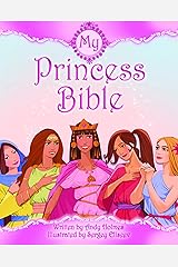 My Princess Bible Board book
