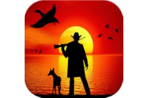Duck Hunting 3D Diver Ducks - Hunt the Water Fowls at the Beautiful River Side in the Open Hunting Season
