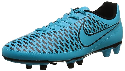 turquoise football boots