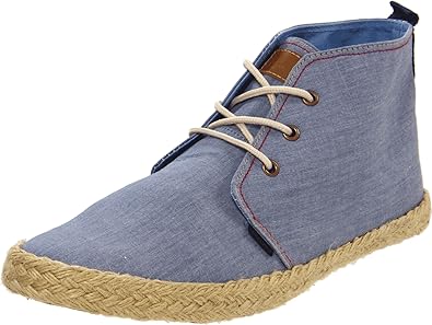 ben sherman espadrilles