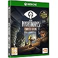Little Nightmares Complete Ed (Xbox One)