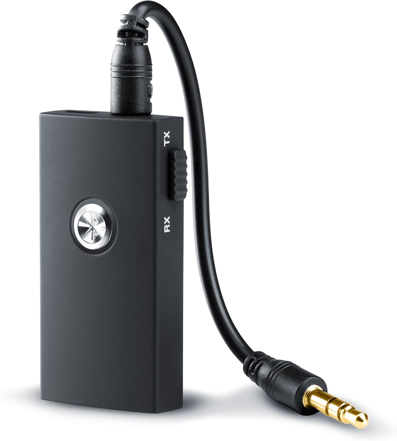 'CSL 2 in 1 Bluetooth Audio Transmitter/Receiver Adaptor/Upgrade