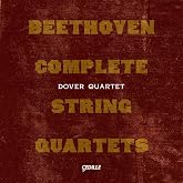 Complete String Quartets