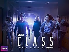 Class, Season 1