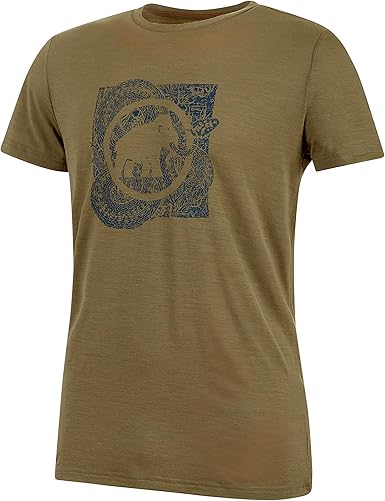 mammut t shirt amazon