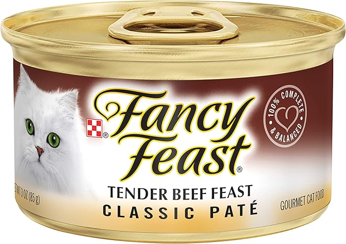Top 10 Crave Beef Pate Cat Food