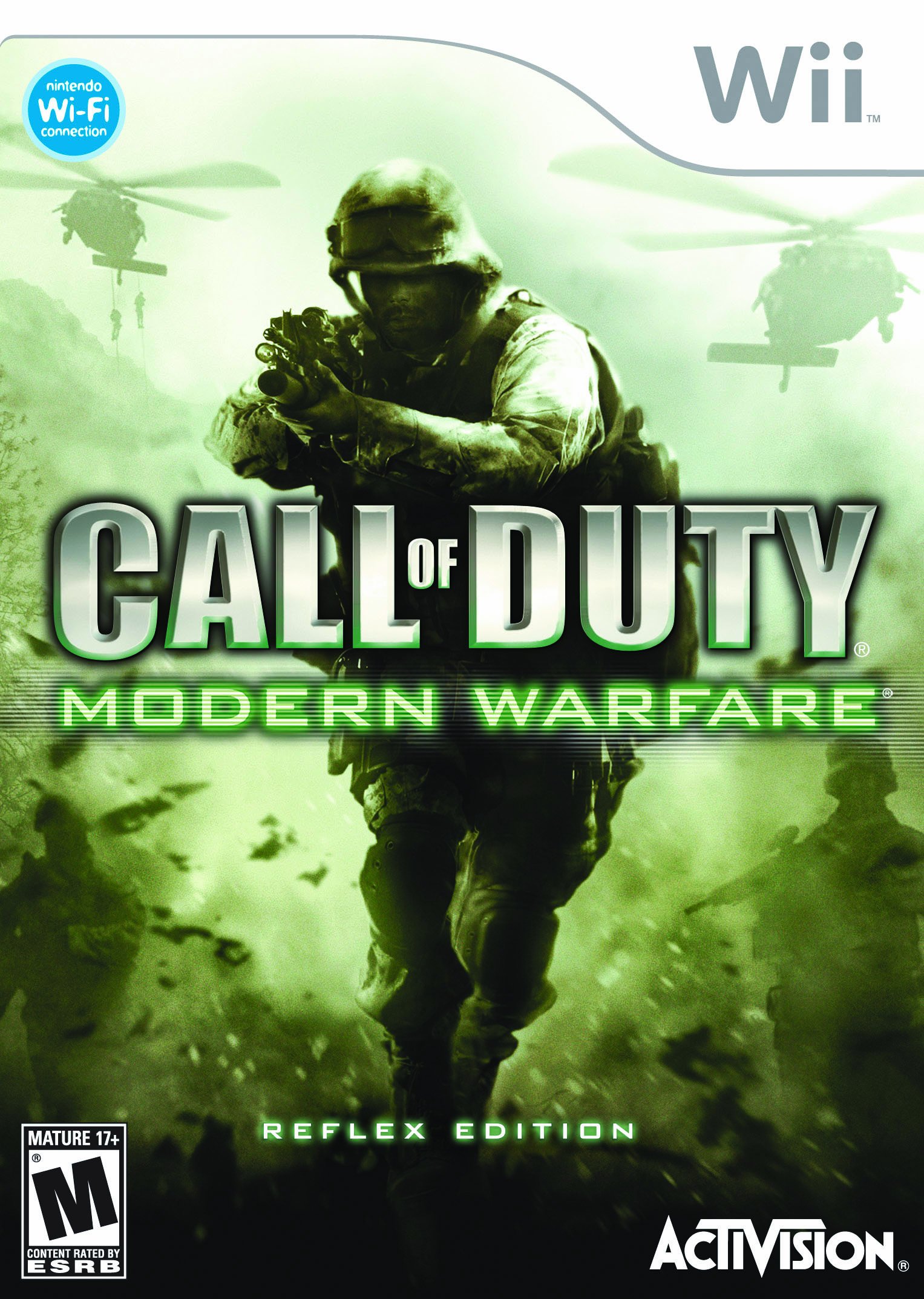 Dolphin Emulator Call Of Duty Modern Warfare Wii Dolphin Emulator