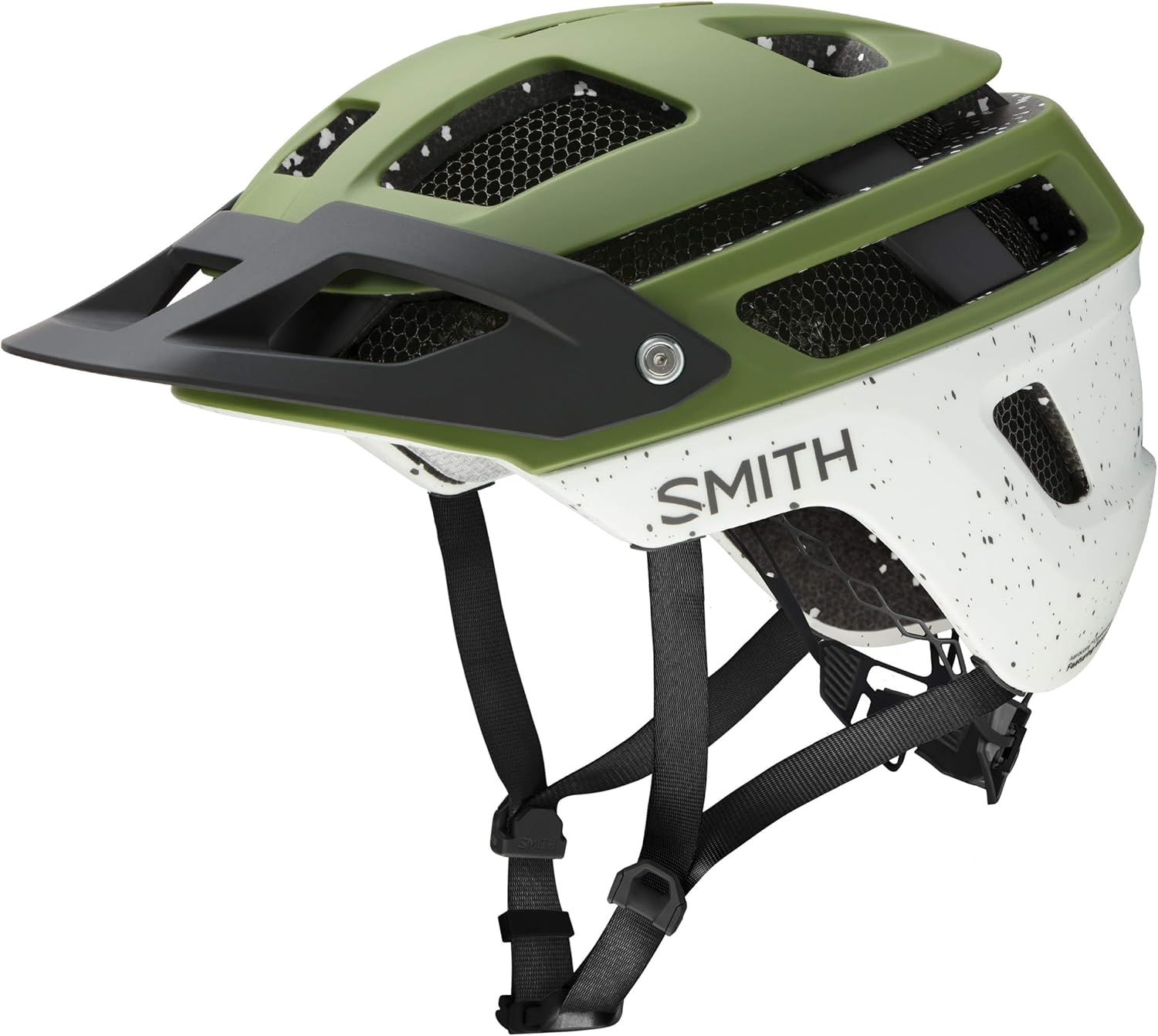 smith gravel helmet