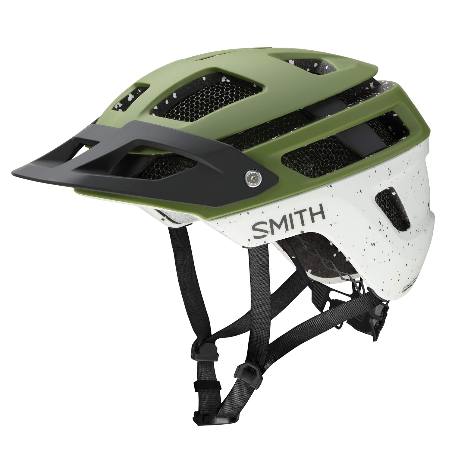 smith forefront 2 medium