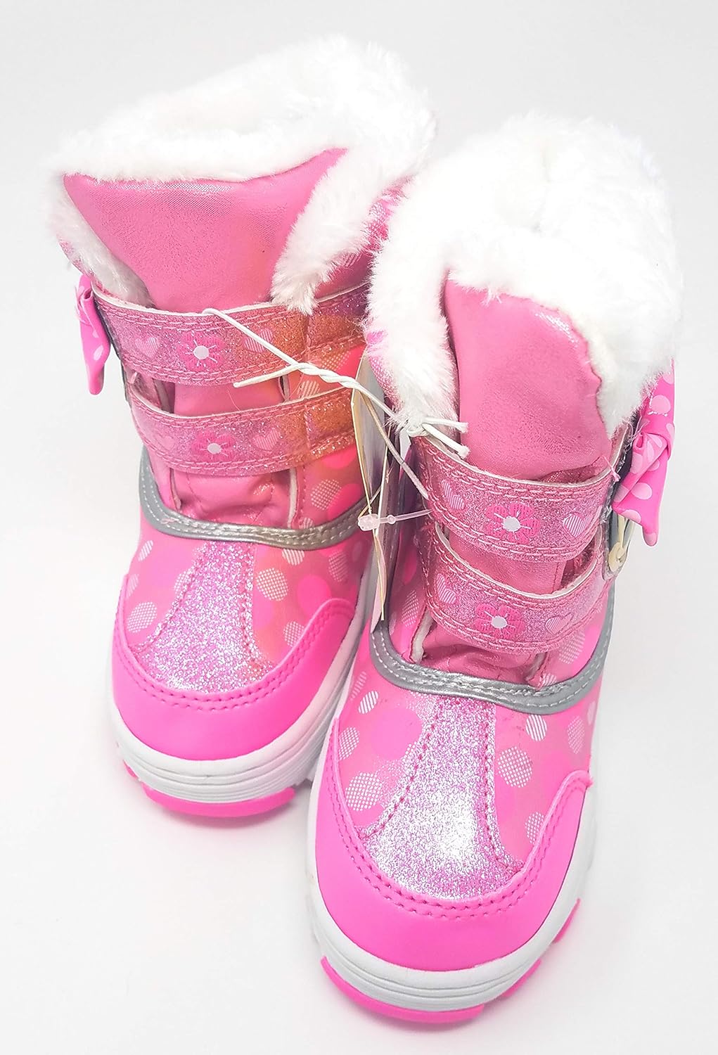 10t snow boots