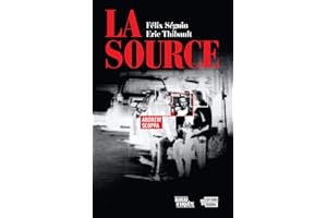 La source (NON CLASSE) (French Edition)