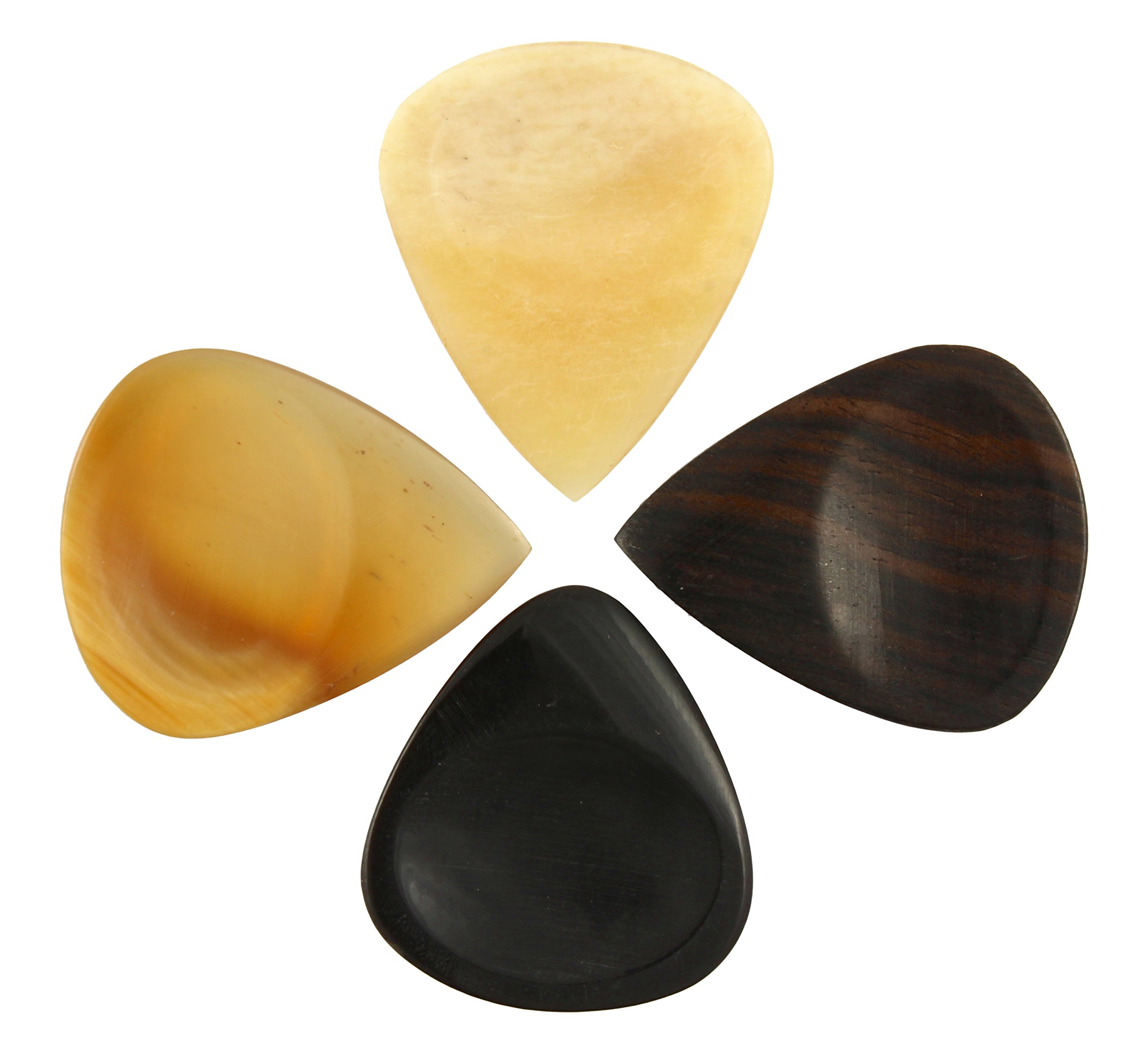 Lefty Tones - Mixed Pack of Four