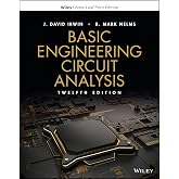 Basic Engineering Circuit Analysis