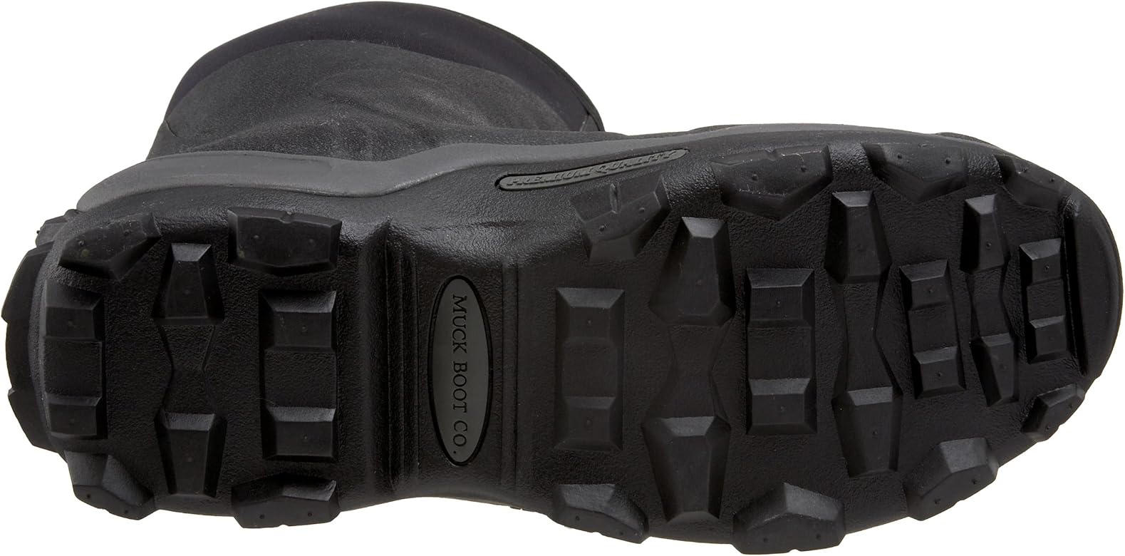 arctic sport rubber high performance men's winter boot