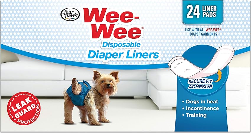 wee wee disposable diapers