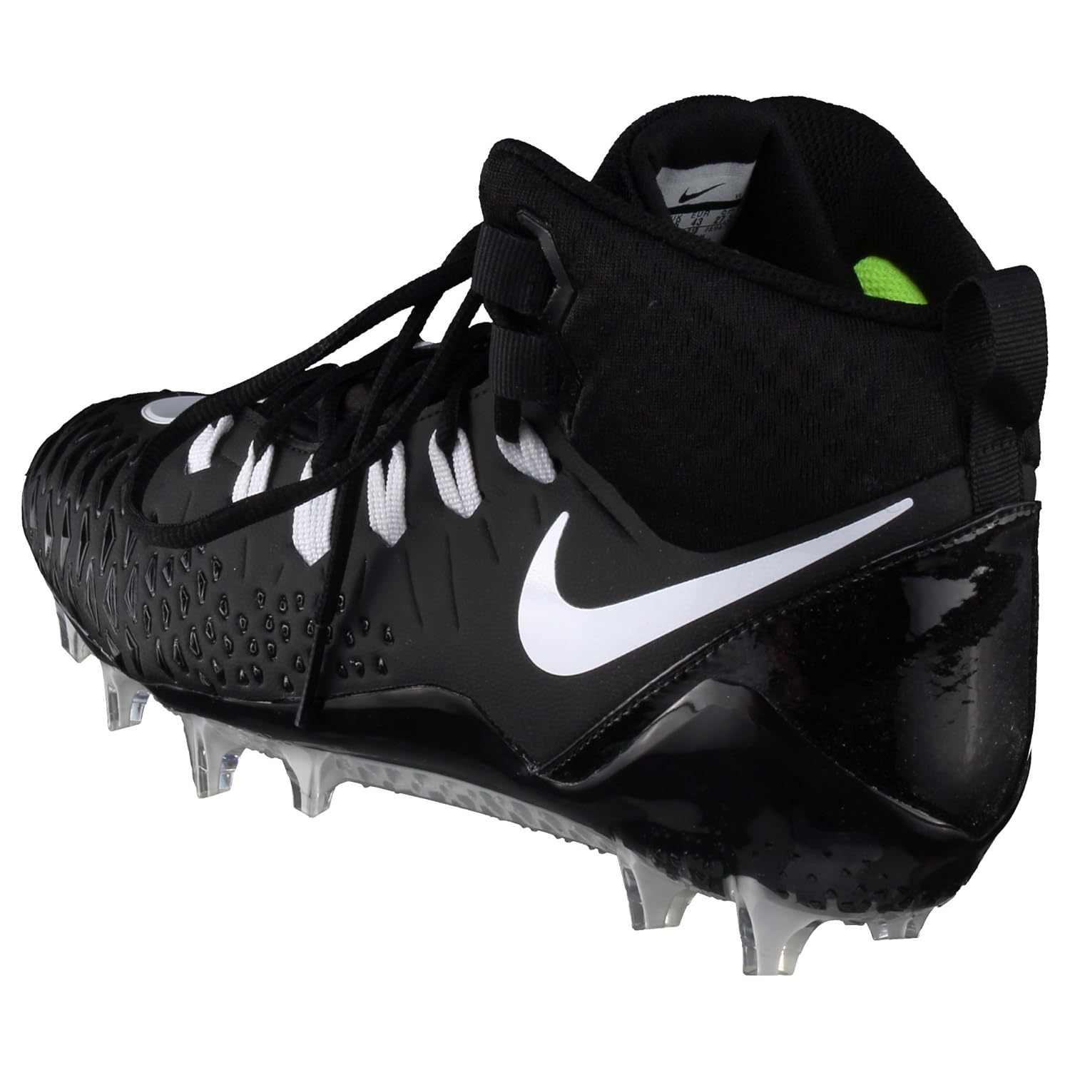 nike force savage elite td wide