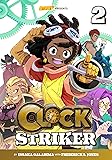 Clock Striker, Volume 2: The Sharing Society