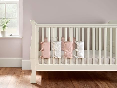 millie and boris cot bedding