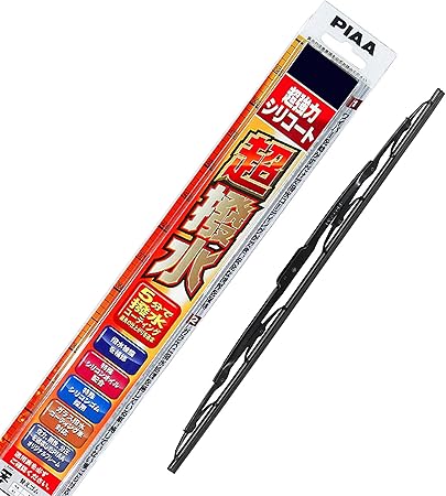 Amazon Piaa ワイパー ブレード 350mm 超強力シリコート 特殊シリコンゴム 1本入 呼番3rl リヤ専用 Wsu35rl 車 バイク 車 バイク