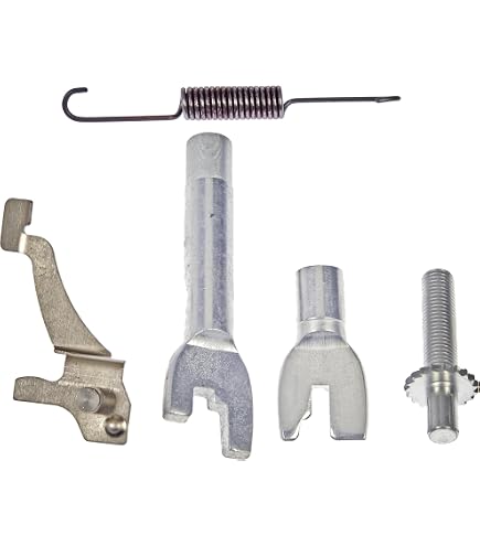 Dorman HW2811 - Drum Brake Self Adjuster Repair Kit