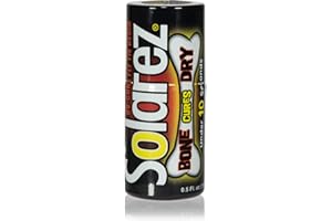 Solarez Bone Dry Clear