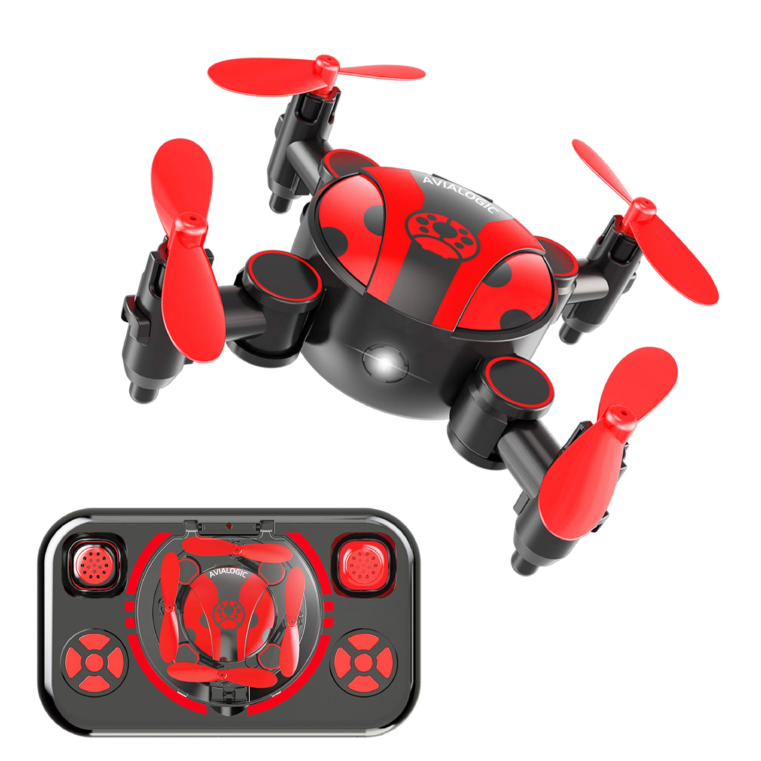 Nano Drone Firefly EX Tiny Drones For Kids: 12-14 Boys, Speeds