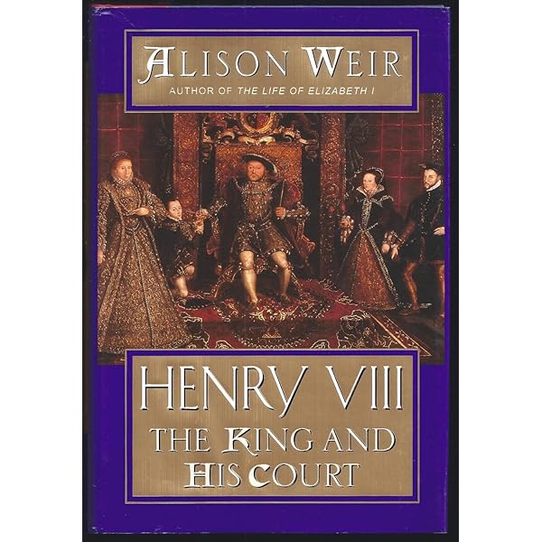 The Reign of Henry VIII : Personalities and Politics: David