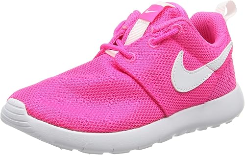 baby pink nike roshe