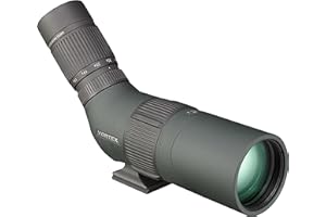 Vortex Optics Razor HD Spotting Scopes