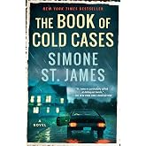 The Book of Cold Cases