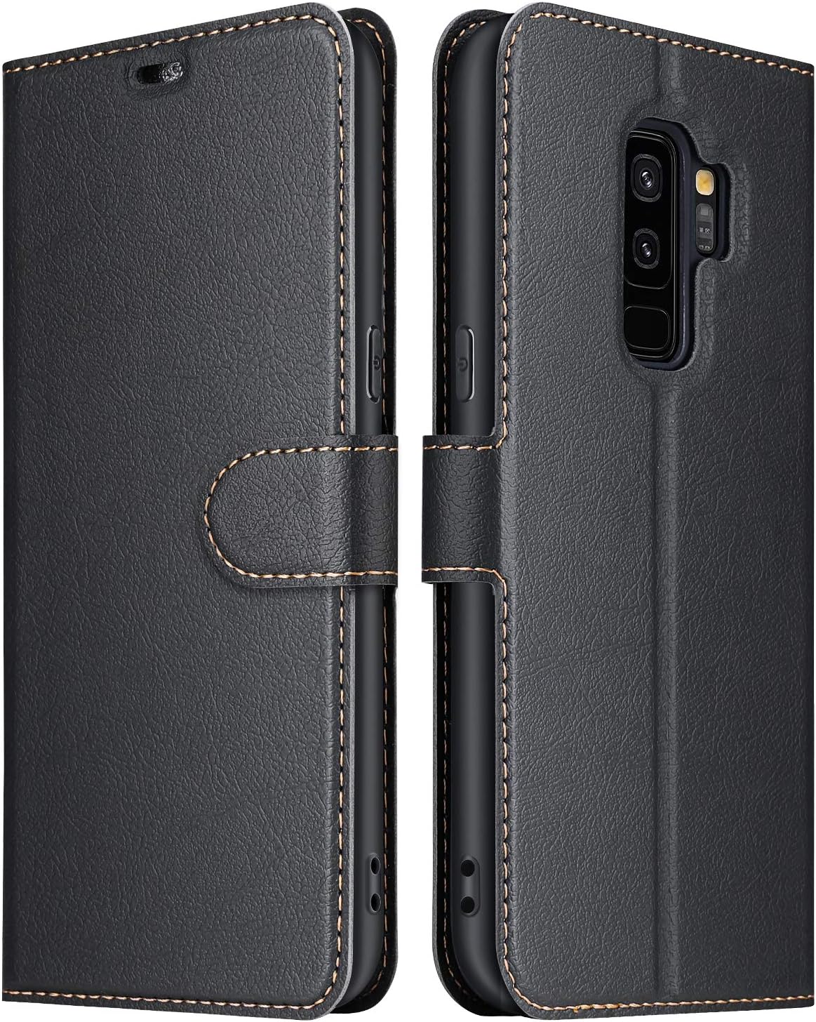 ELESNOW Hülle für Samsung Galaxy S9 Plus Amazon.de Elektronik