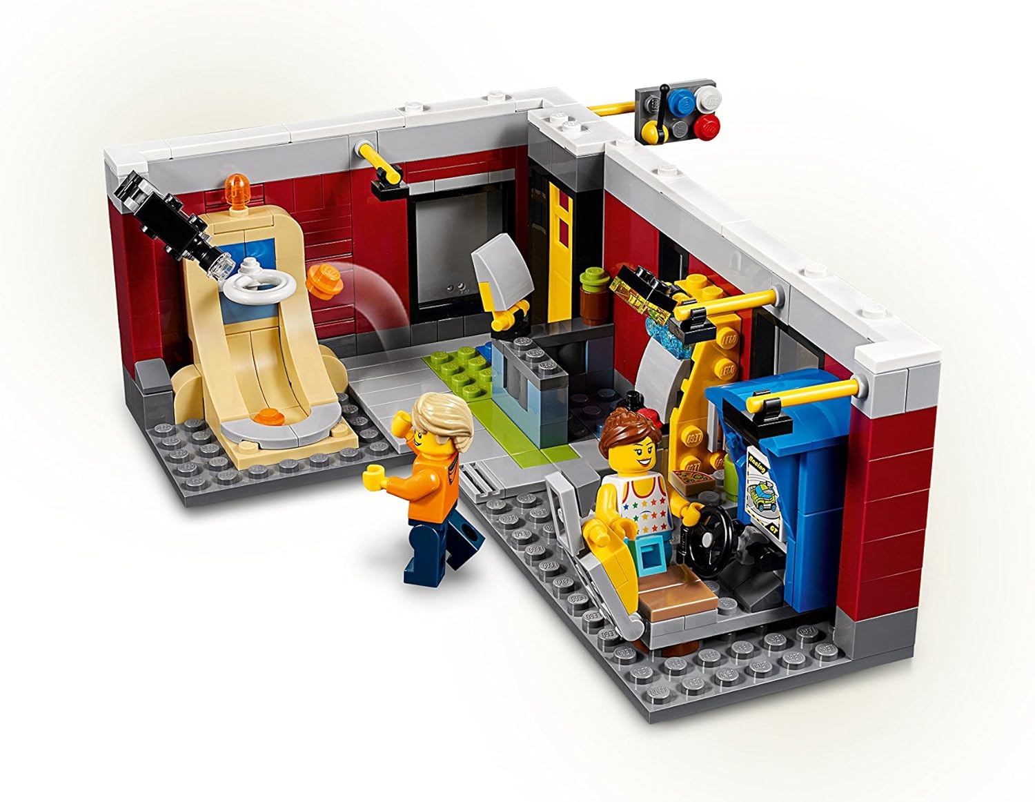 31081 lego Clearance