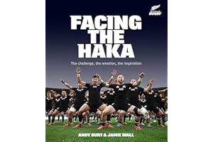 Facing the Haka