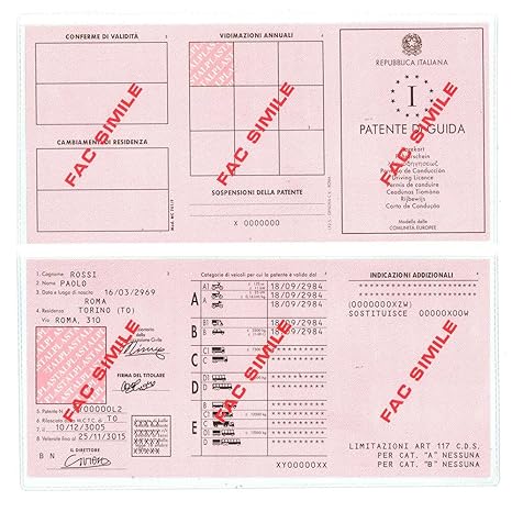 Patente Speciale: 3 Aspetti Importanti Da Considerare - Foto 7