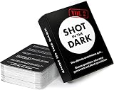 Shot in the Dark Volume 2 The Ultimate Unorthodox Quiz Game Brand Shot in the view 9