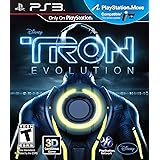 TRON: Evolution - Playstation 3
