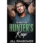 Hunter's Keep: A Lite Mafia Bodyguard Age-Gap Romance