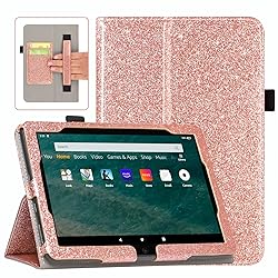 ACdream Case for All-New Fire HD 8 & 8 Plus Tablet
