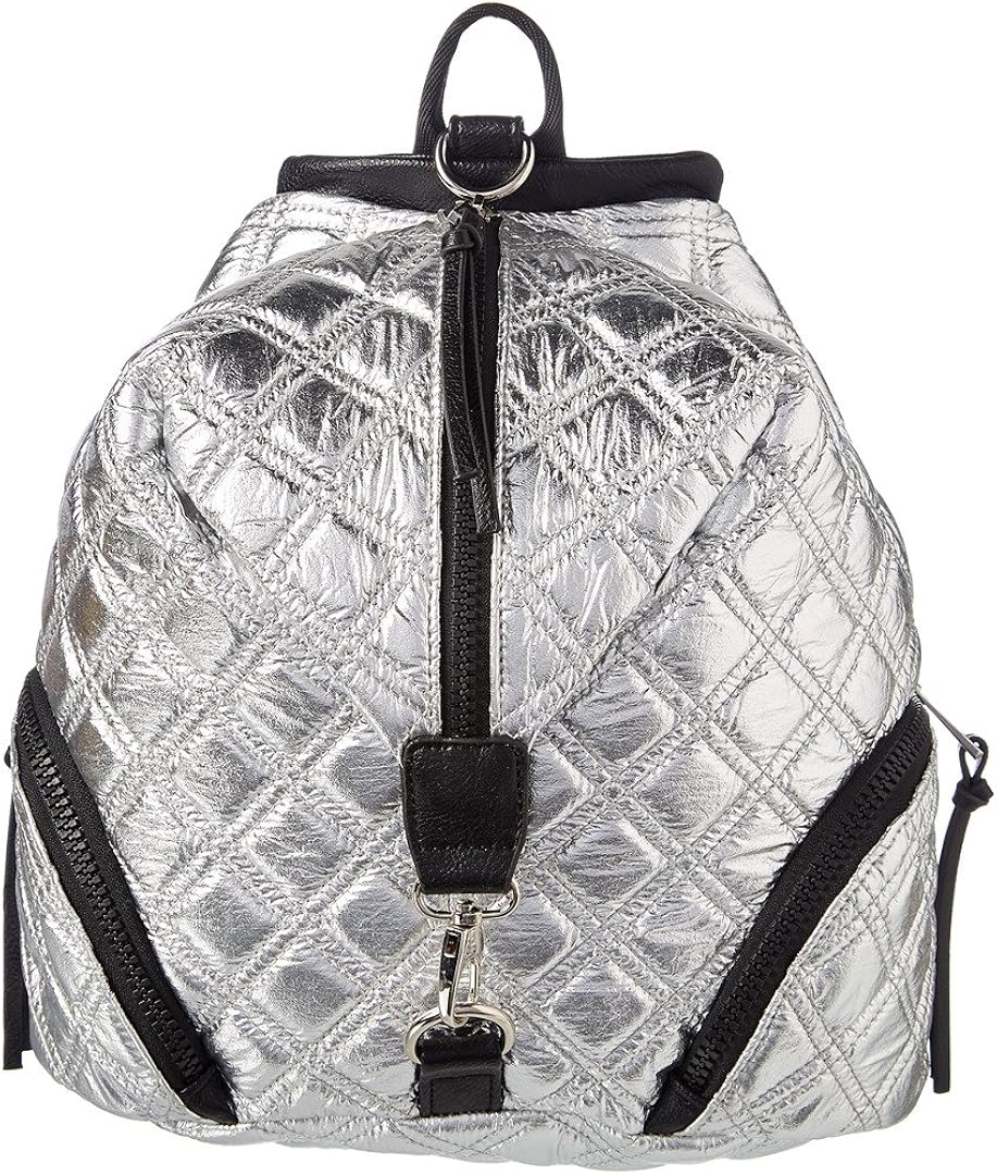 sondra roberts squared quilted tote
