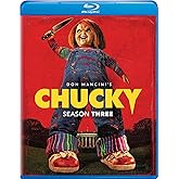 Chucky: Season Three [Blu-ray]
