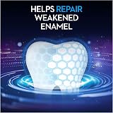 Oral-B Gum & Enamel Pro-Repair Original Toothpaste 400 ml 4 x 100 ml view 3