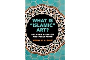 What is "Islamic" Art?