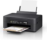Epson Expression Home XP-2100 All-in-One Wi-Fi Printer Scanner Copier Black view 2