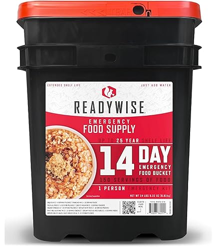 4X EPA Einmannpackung MRE Französische Armee 24h RCIR Date-Lot.- 2026er